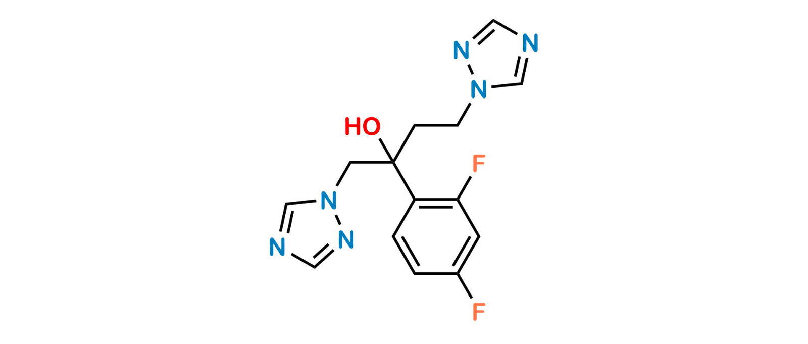 Fluconazole Impurity 27